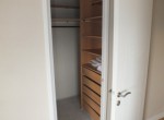 walking closet