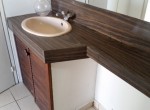 baño suite