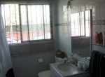 baño suite