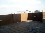 Terraza panoramica