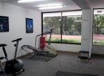 gimnasio