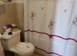 baño suite