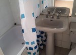 baño en suite