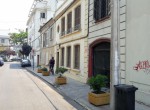 calle