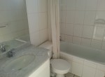 baño en suite