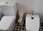 Baño suite