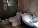 baño