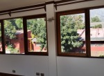 ventanas living comedor