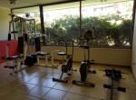 gimnasio