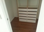 walking closet