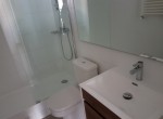 baño suite