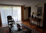 living comedor