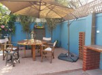 Terraza