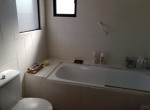 baño suite