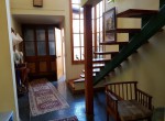 escalera